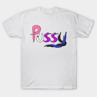 Genderfluid Pride Worms! T-Shirt